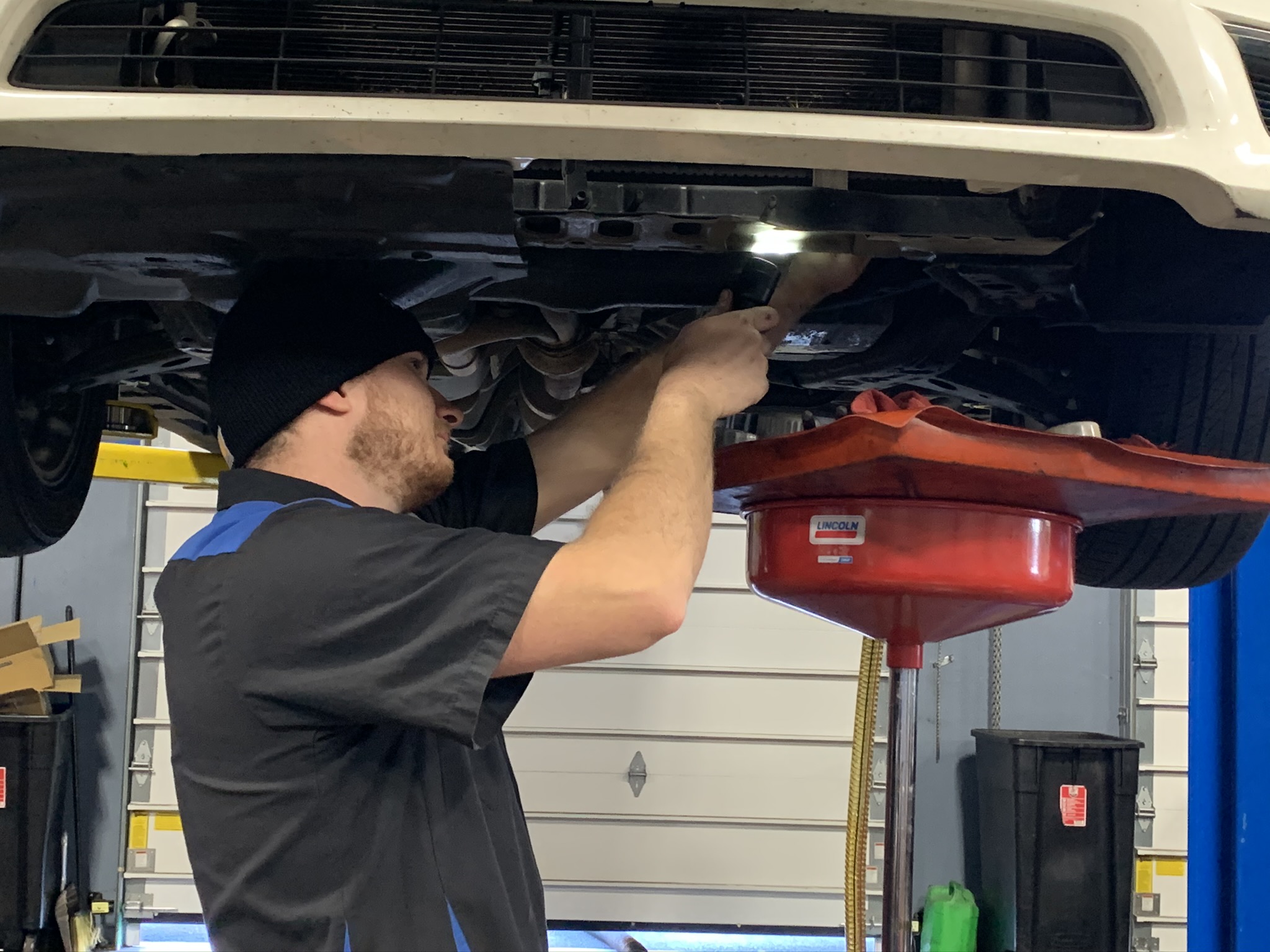 WA Stated Apprenticeship Program - Apprentice Automotive Technician Job at Graham Auto Repair in Graham, WA 98338